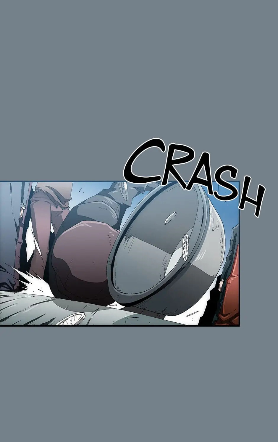 Read Trace chapter 42 image 12 on Lezhin