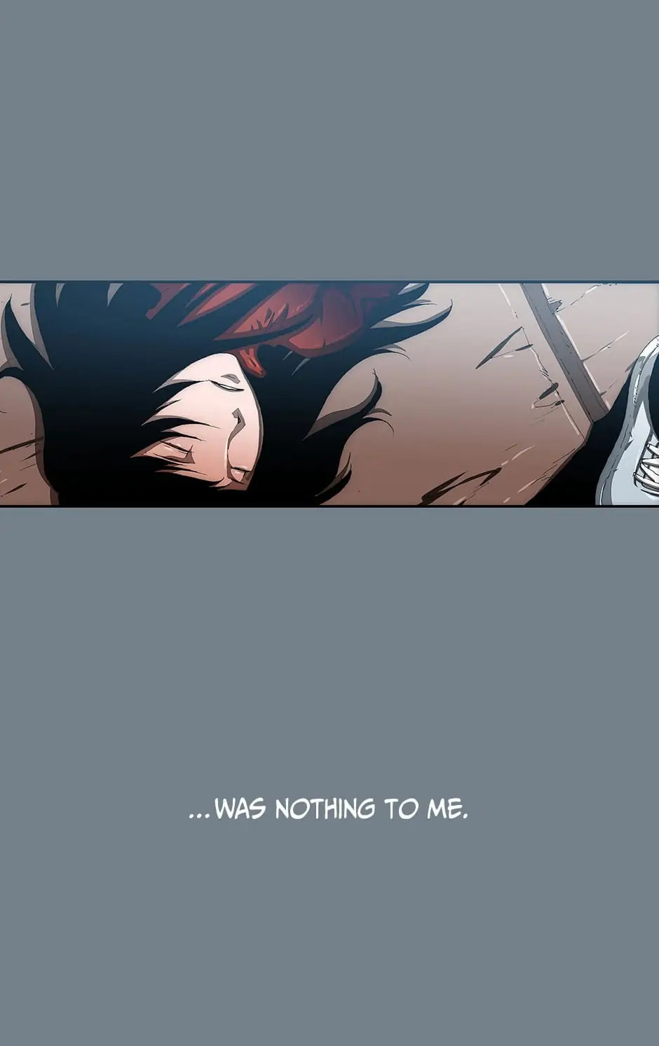 Read Trace chapter 42 image 15 on Lezhin