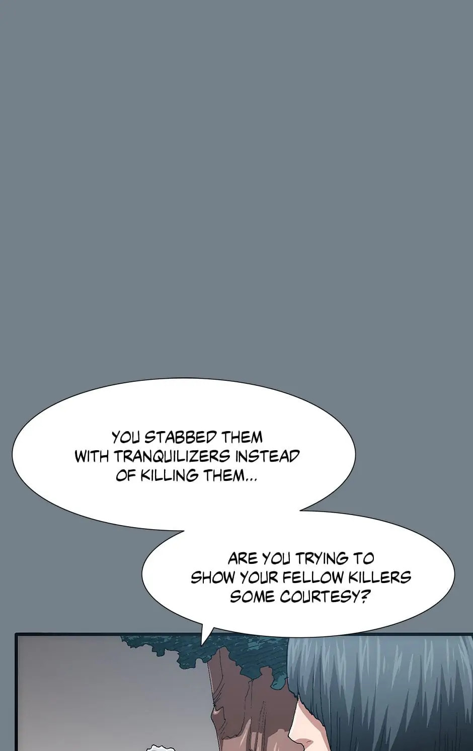 Read Trace chapter 42 image 18 on Lezhin