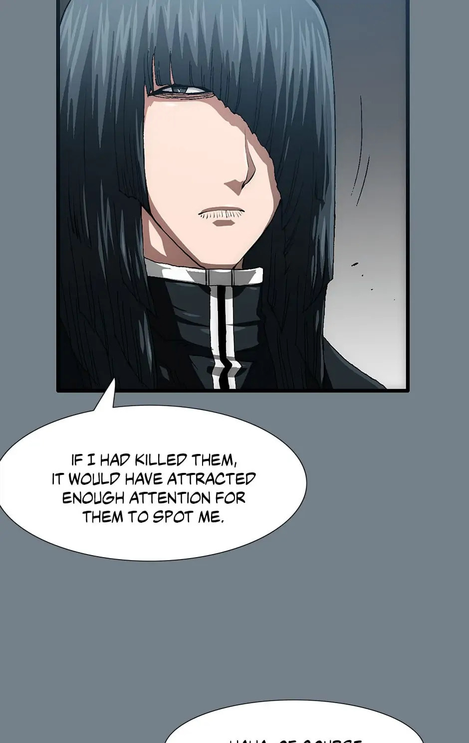 Read Trace chapter 42 image 20 on Lezhin