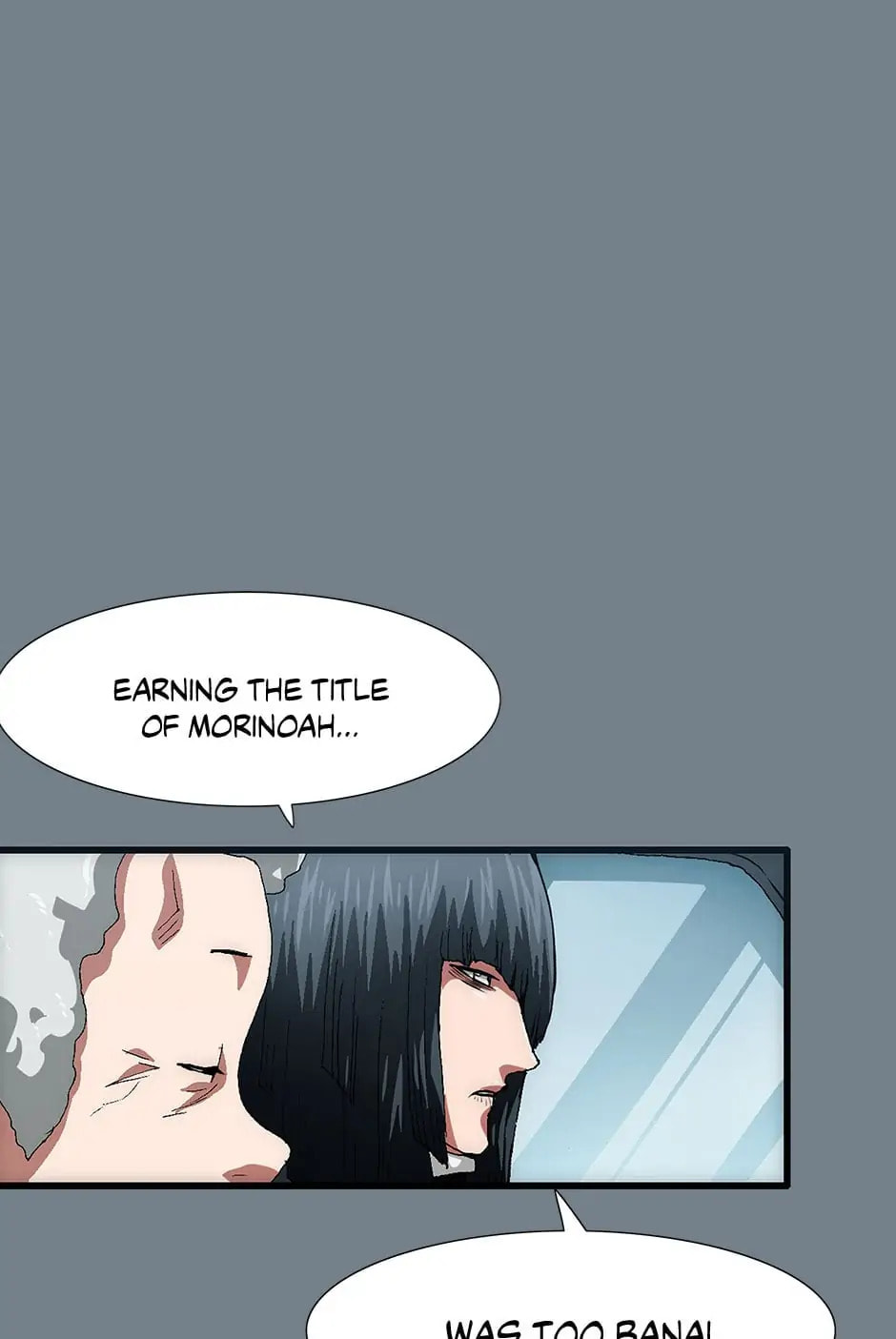 Read Trace chapter 42 image 24 on Lezhin