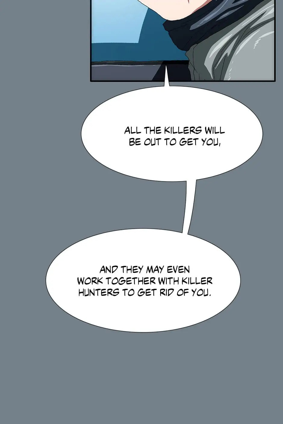 Read Trace chapter 42 image 26 on Lezhin