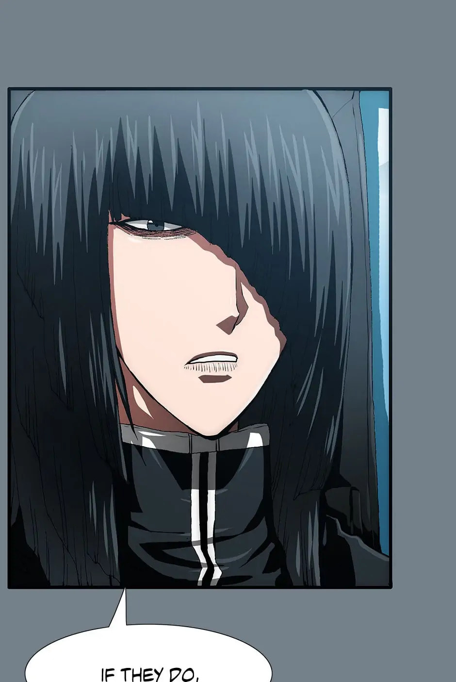 Read Trace chapter 42 image 27 on Lezhin