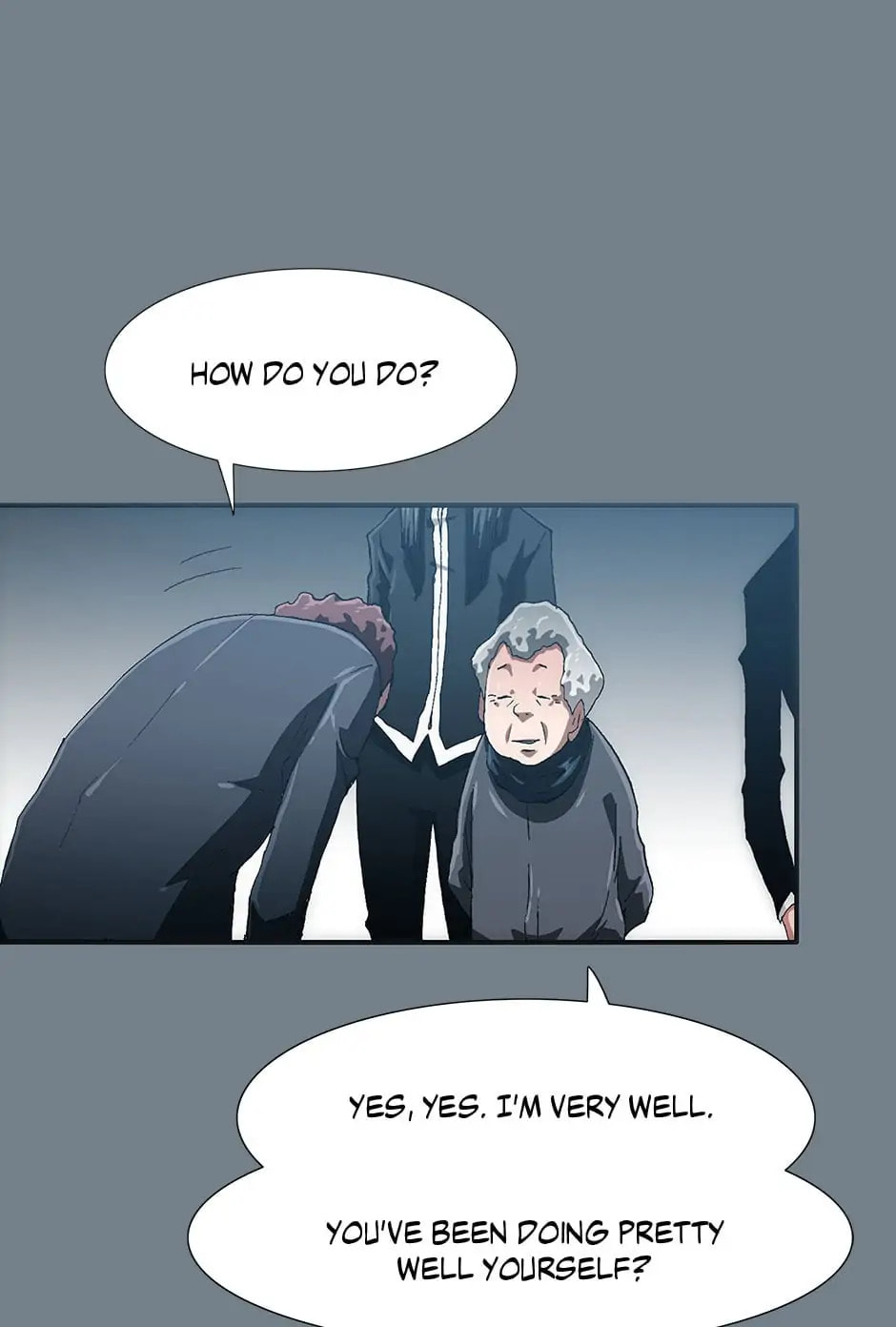 Read Trace chapter 42 image 40 on Lezhin