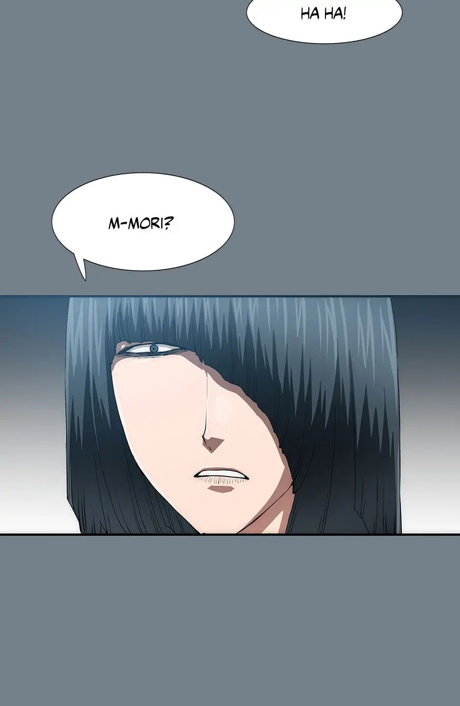 Read Trace chapter 42 image 43 on Lezhin
