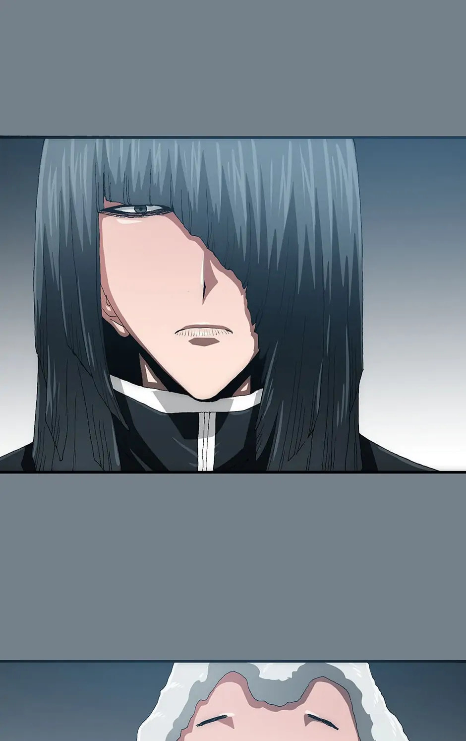 Read Trace chapter 42 image 52 on Lezhin