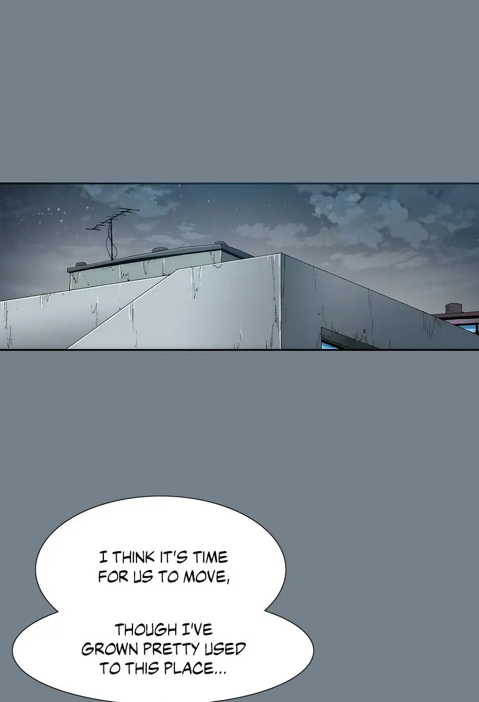 Read Trace chapter 42 image 54 on Lezhin