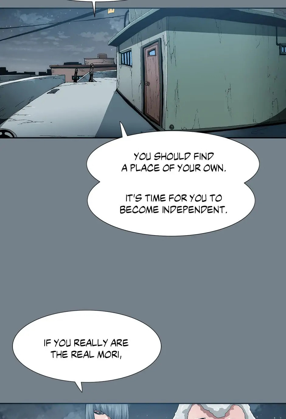 Read Trace chapter 42 image 55 on Lezhin