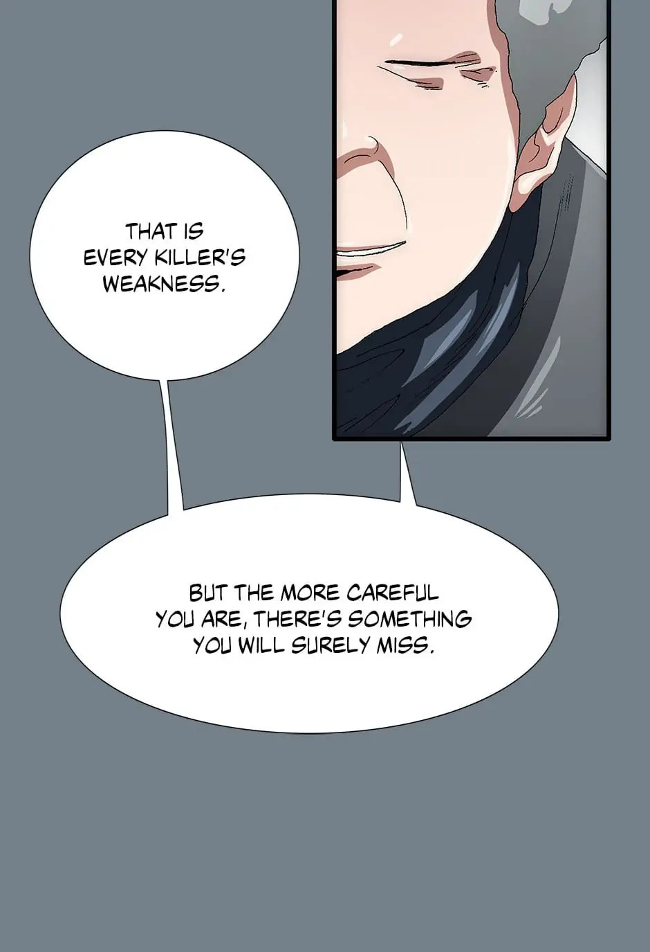 Read Trace chapter 42 image 59 on Lezhin