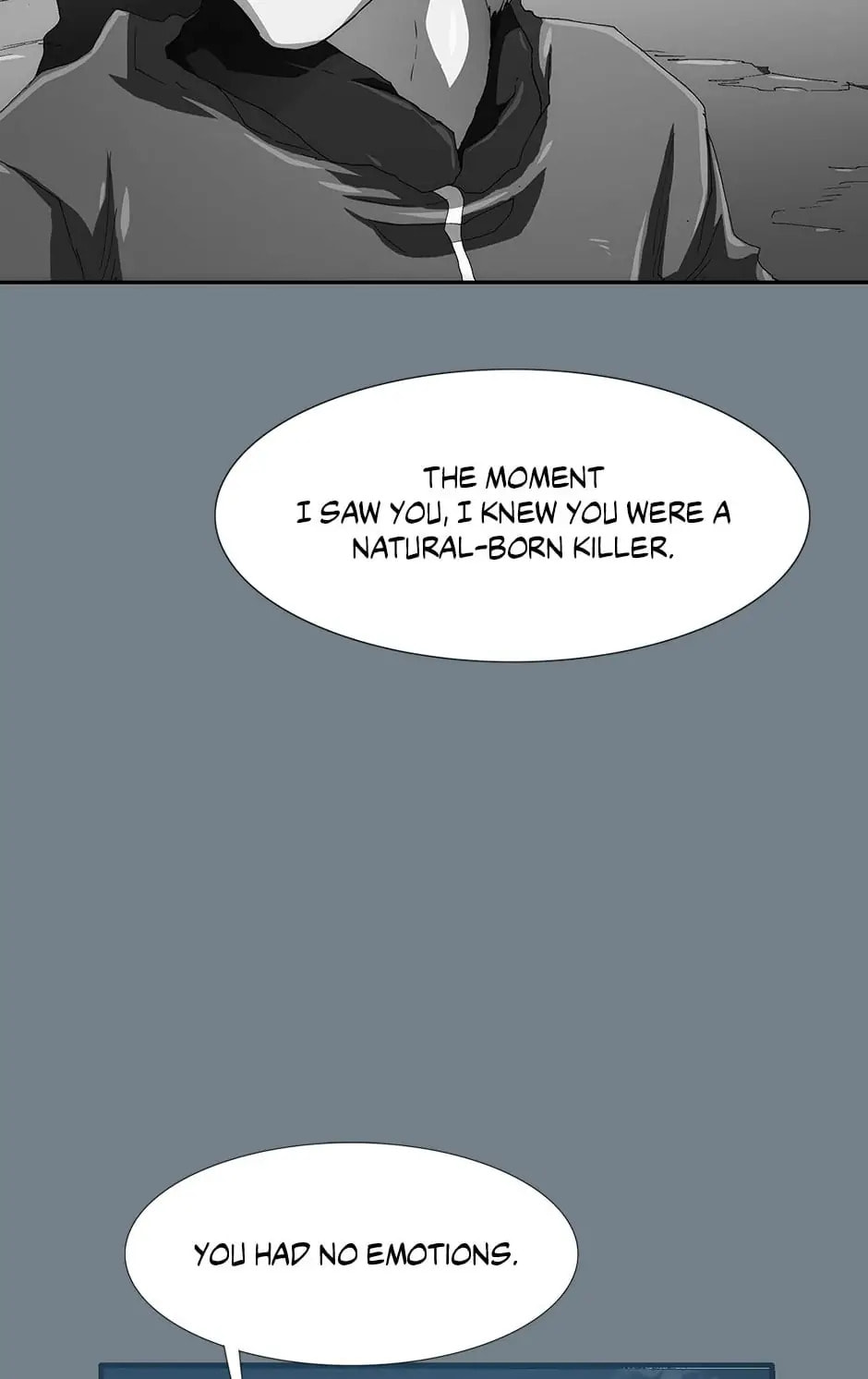 Read Trace chapter 42 image 64 on Lezhin