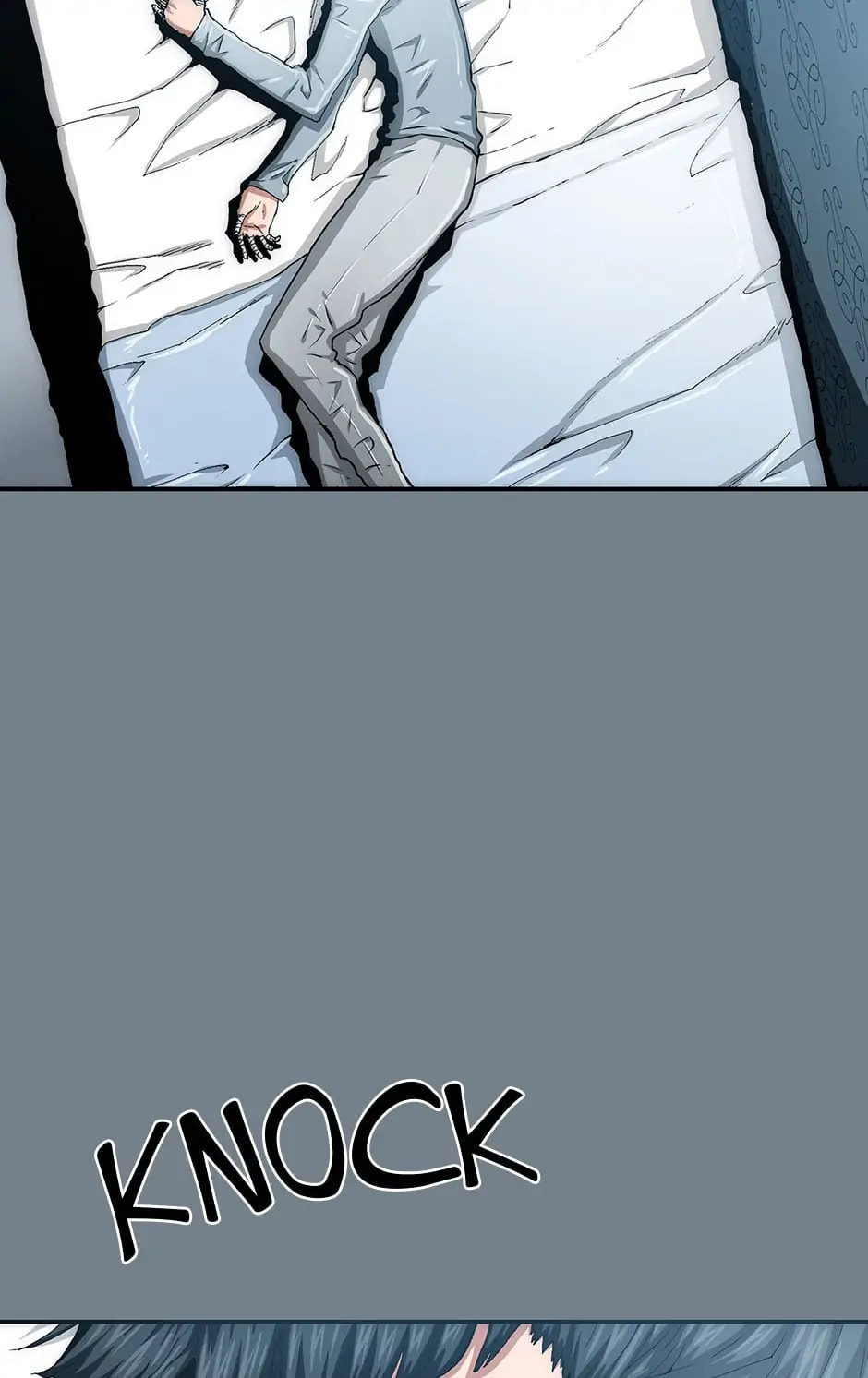 Read Trace chapter 42 image 75 on Lezhin