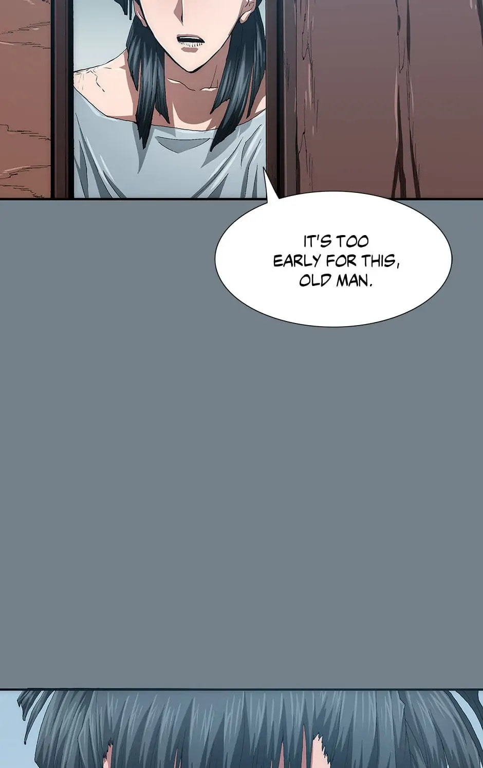 Read Trace chapter 42 image 79 on Lezhin