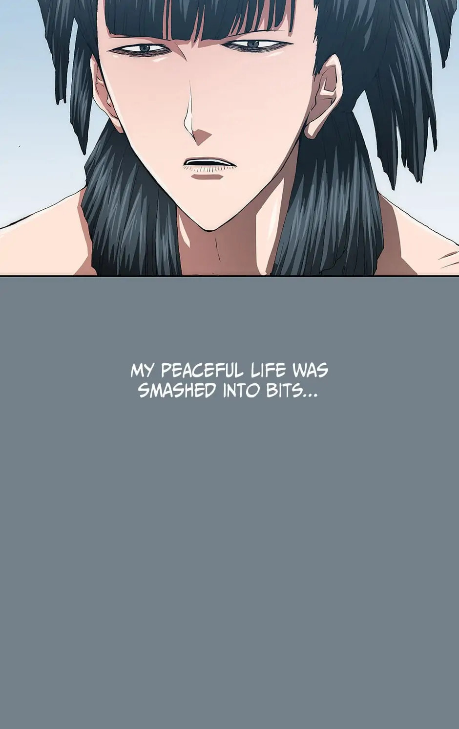Read Trace chapter 42 image 80 on Lezhin