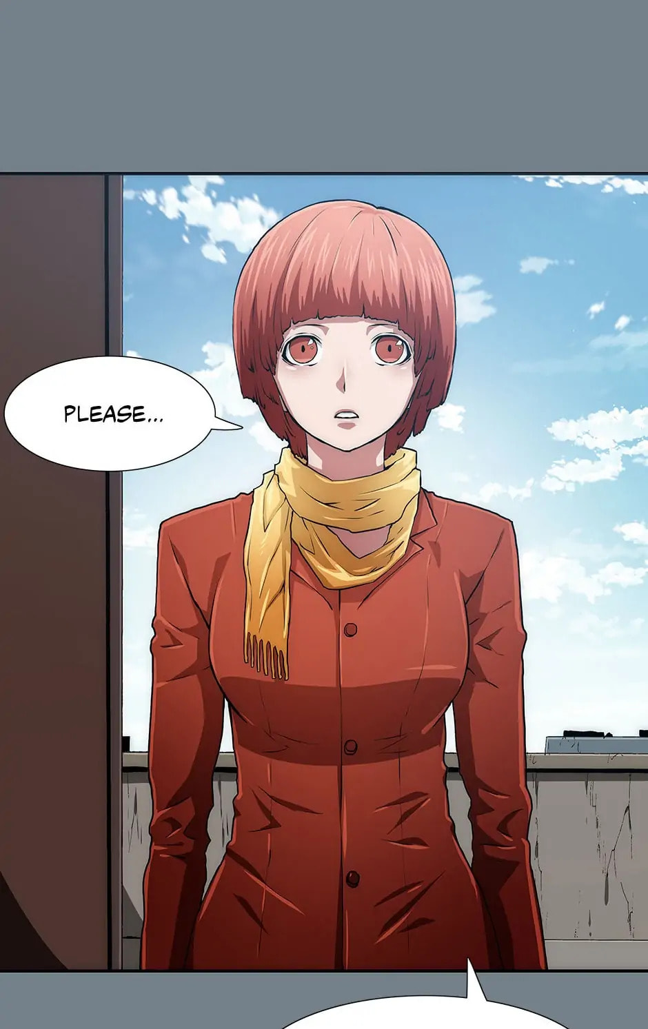 Read Trace chapter 42 image 81 on Lezhin