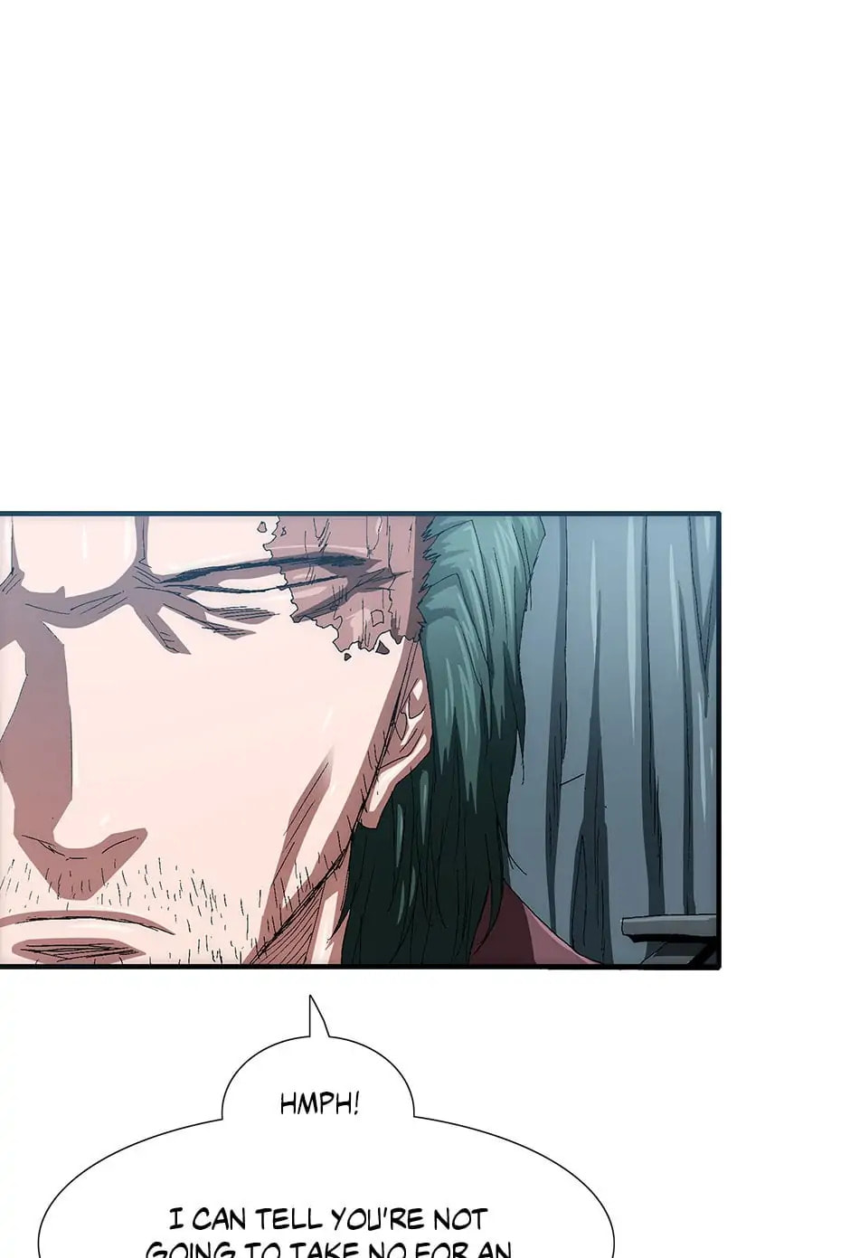 Read Trace chapter 43 image 12 on Lezhin
