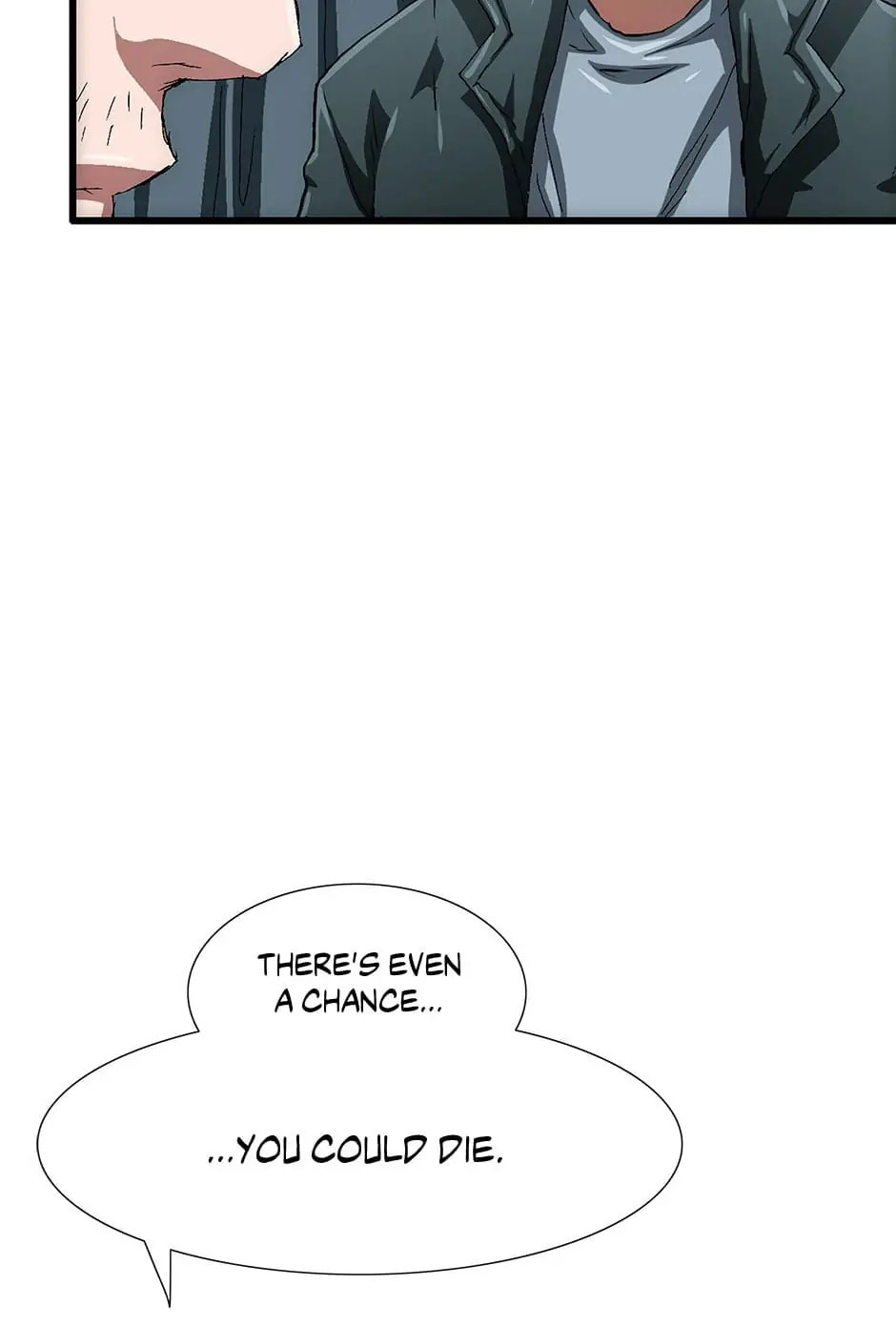 Read Trace chapter 43 image 16 on Lezhin
