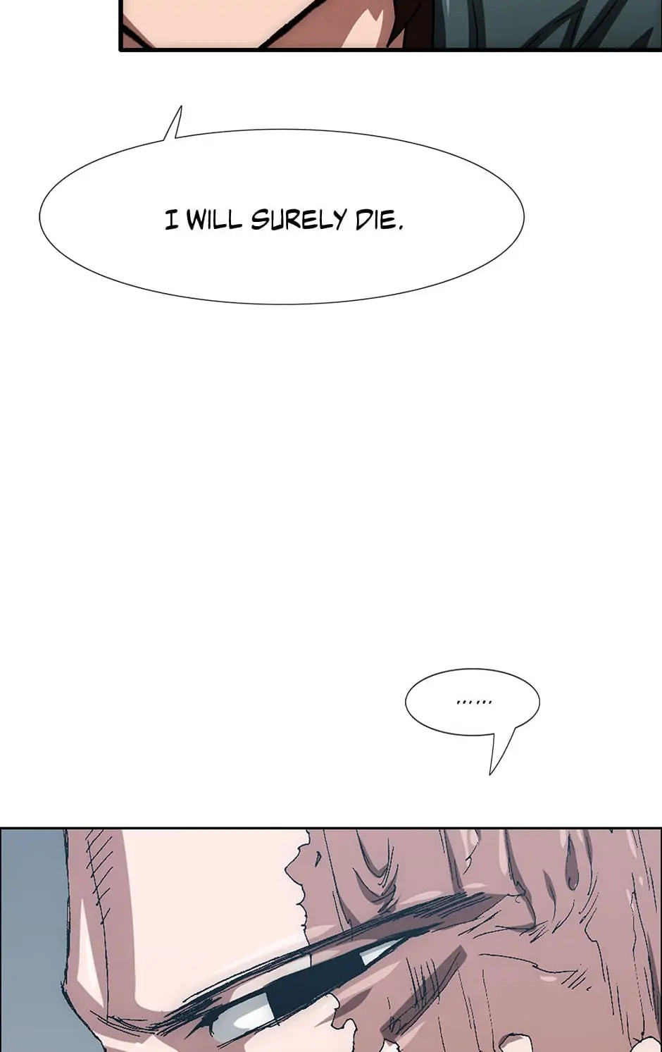 Read Trace chapter 43 image 19 on Lezhin