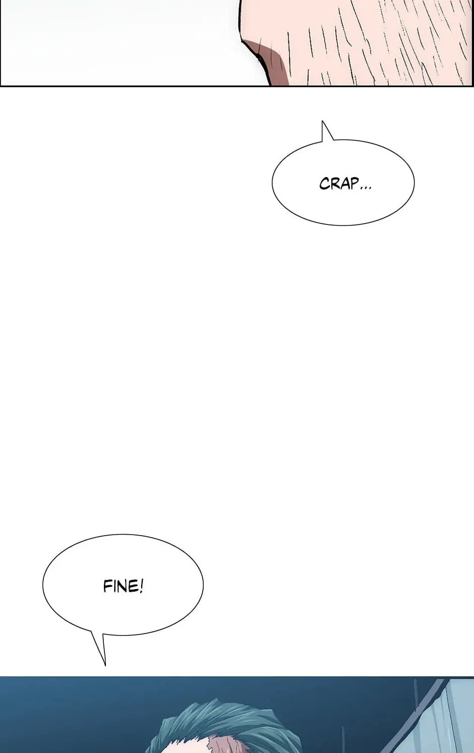 Read Trace chapter 43 image 21 on Lezhin
