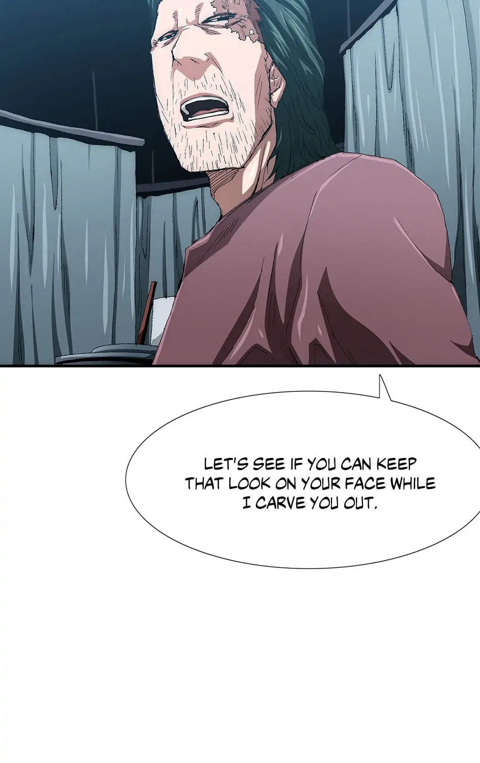 Read Trace chapter 43 image 22 on Lezhin