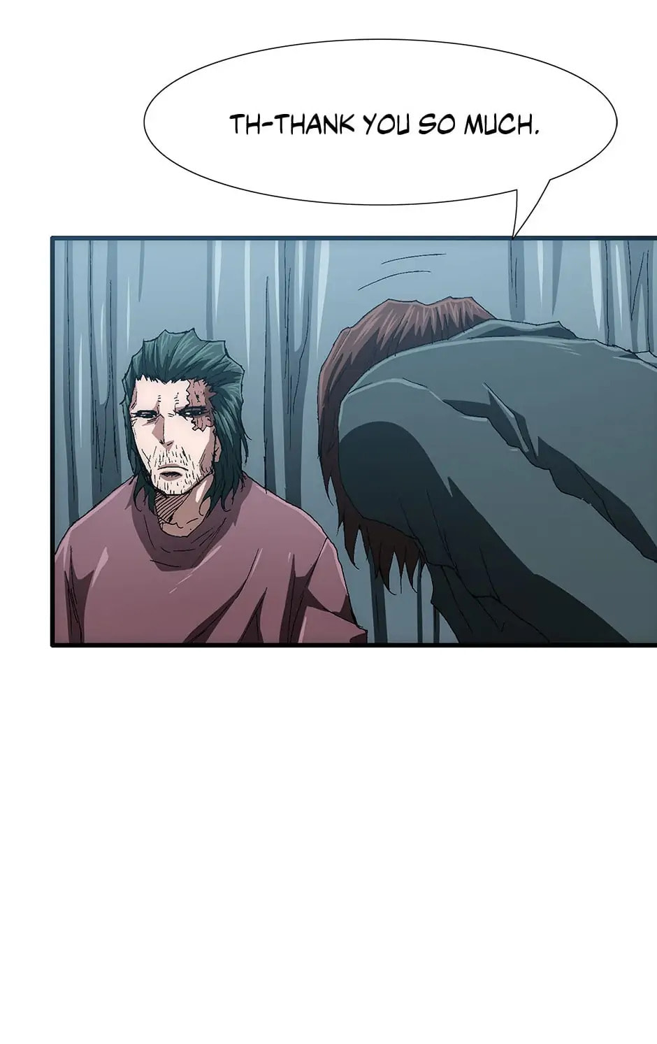 Read Trace chapter 43 image 25 on Lezhin