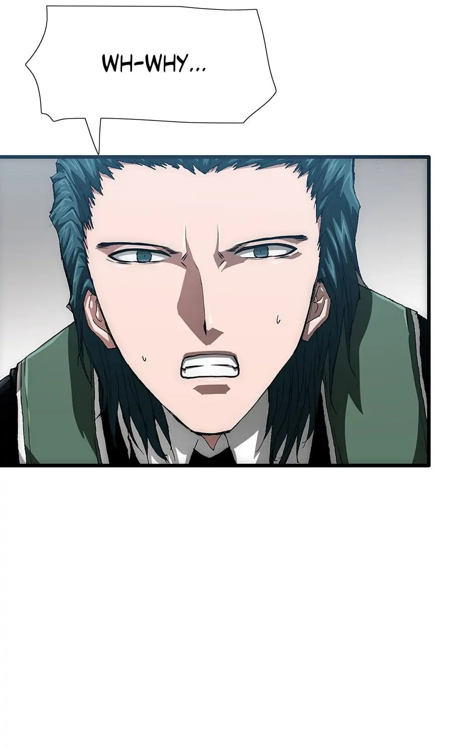 Read Trace chapter 43 image 26 on Lezhin