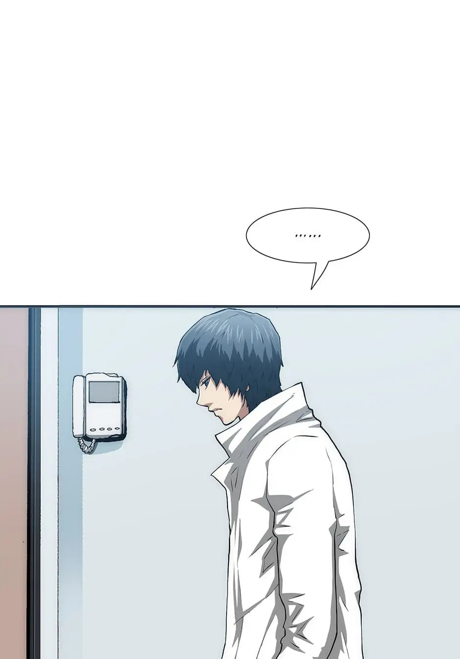 Read Trace chapter 43 image 33 on Lezhin