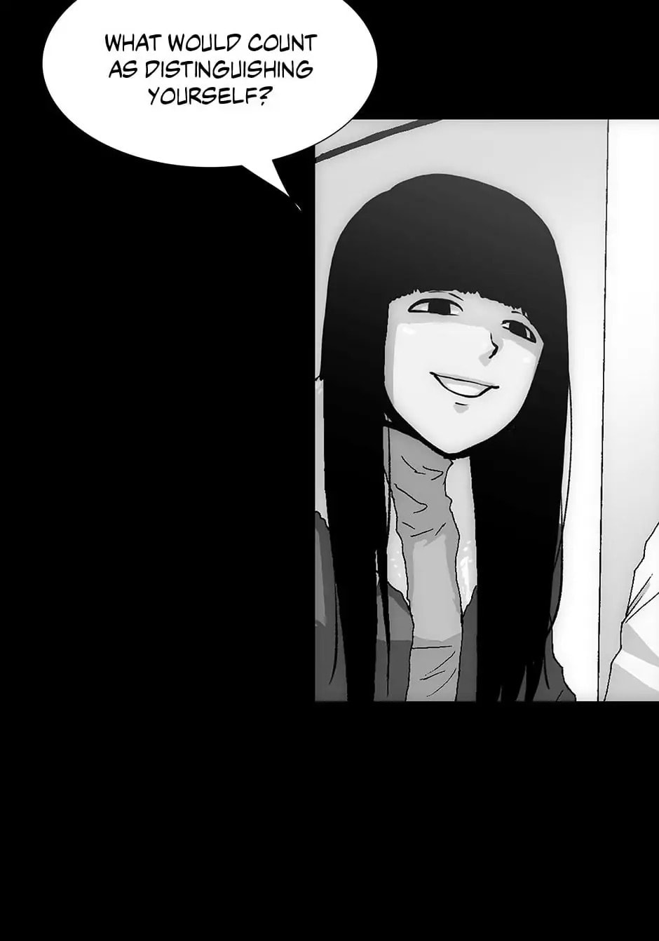 Read Trace chapter 43 image 35 on Lezhin