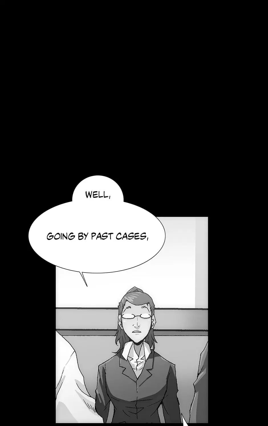 Read Trace chapter 43 image 36 on Lezhin