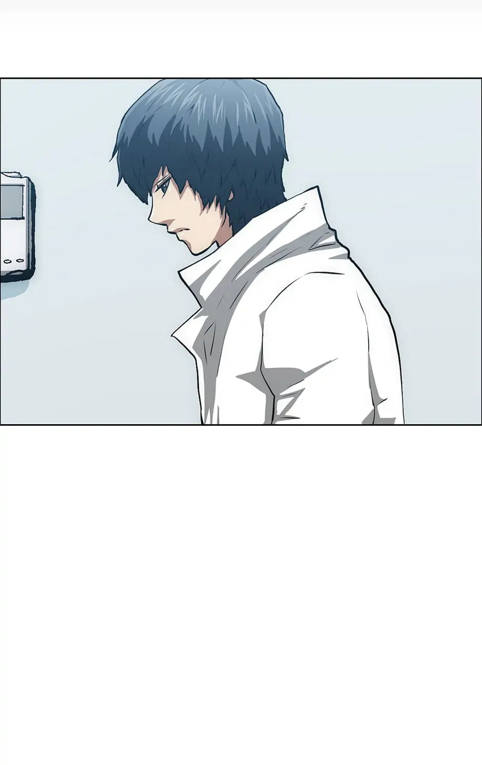 Read Trace chapter 43 image 39 on Lezhin