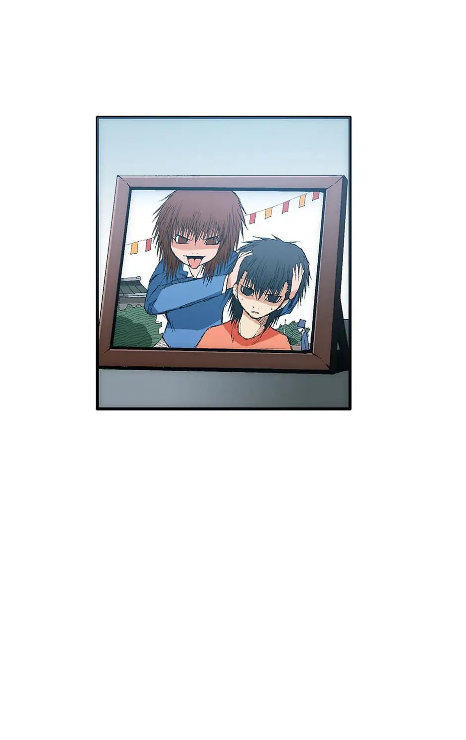 Read Trace chapter 43 image 41 on Lezhin