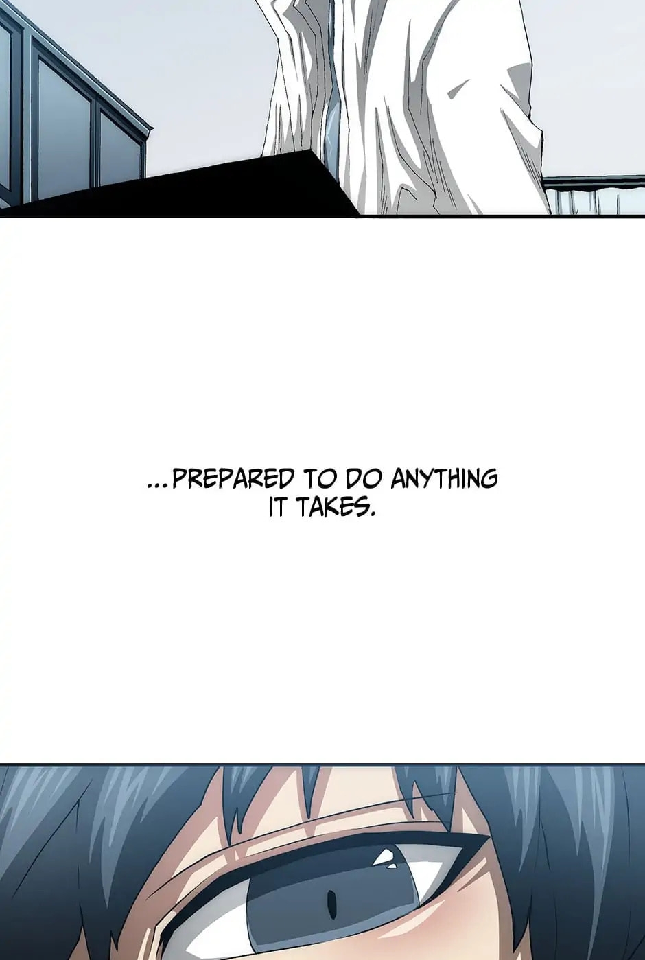 Read Trace chapter 43 image 43 on Lezhin