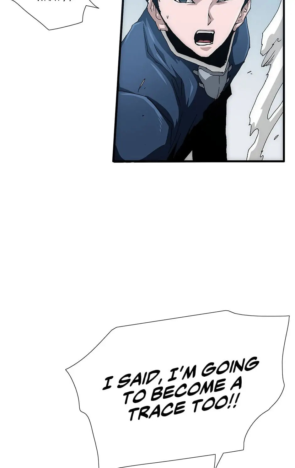 Read Trace chapter 43 image 50 on Lezhin