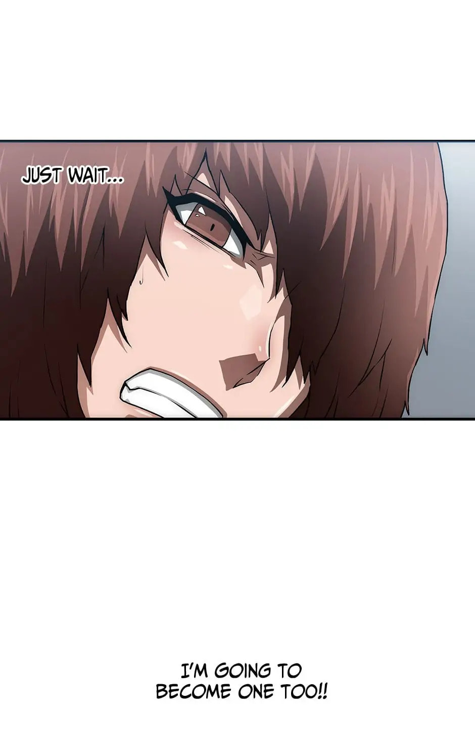 Read Trace chapter 43 image 53 on Lezhin