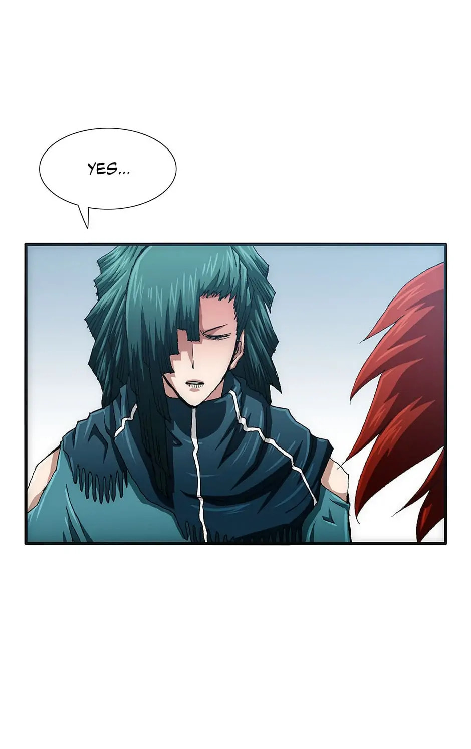 Read Trace chapter 43 image 57 on Lezhin