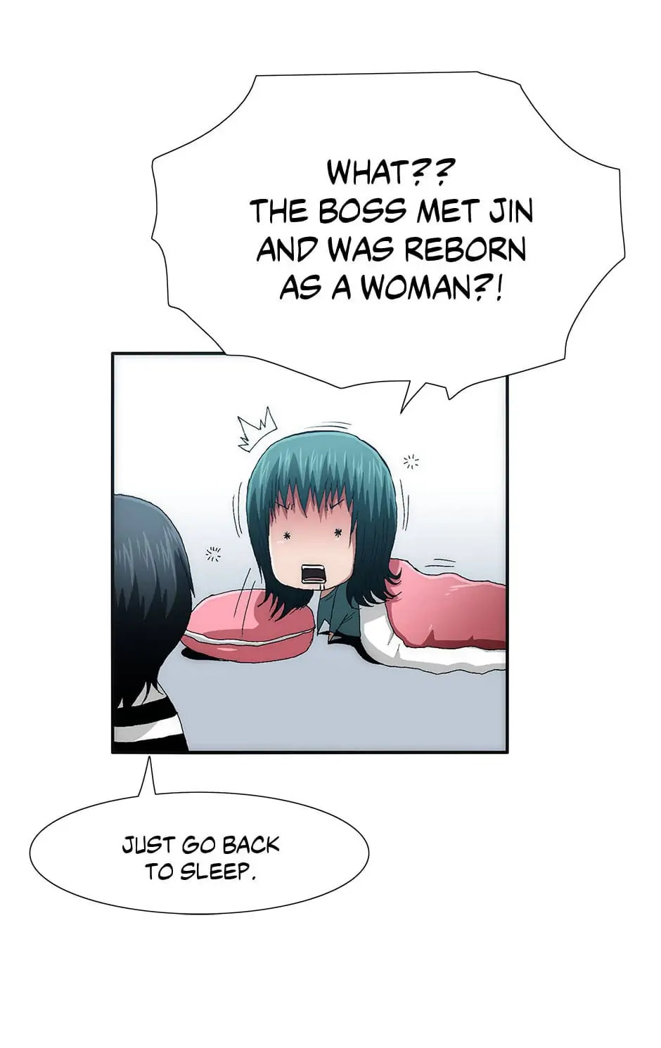 Read Trace chapter 43 image 59 on Lezhin