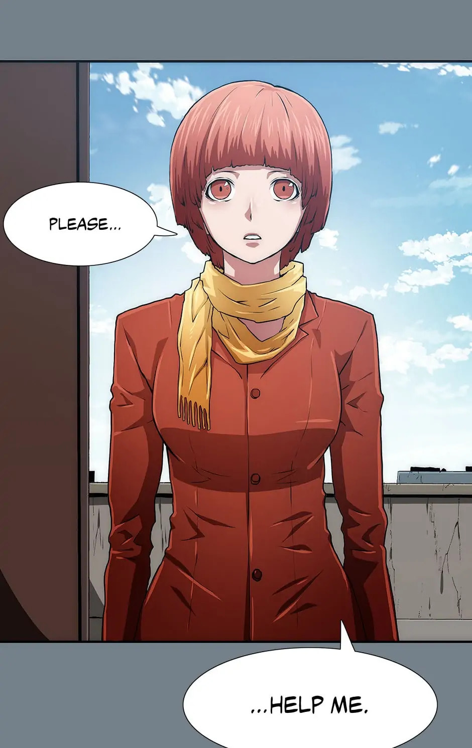 Read Trace chapter 43 image 62 on Lezhin
