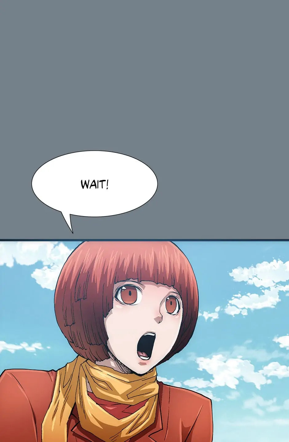 Read Trace chapter 43 image 66 on Lezhin