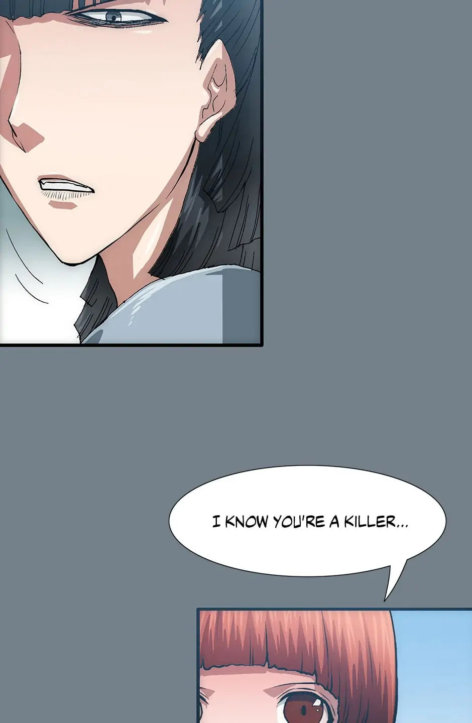 Read Trace chapter 43 image 69 on Lezhin