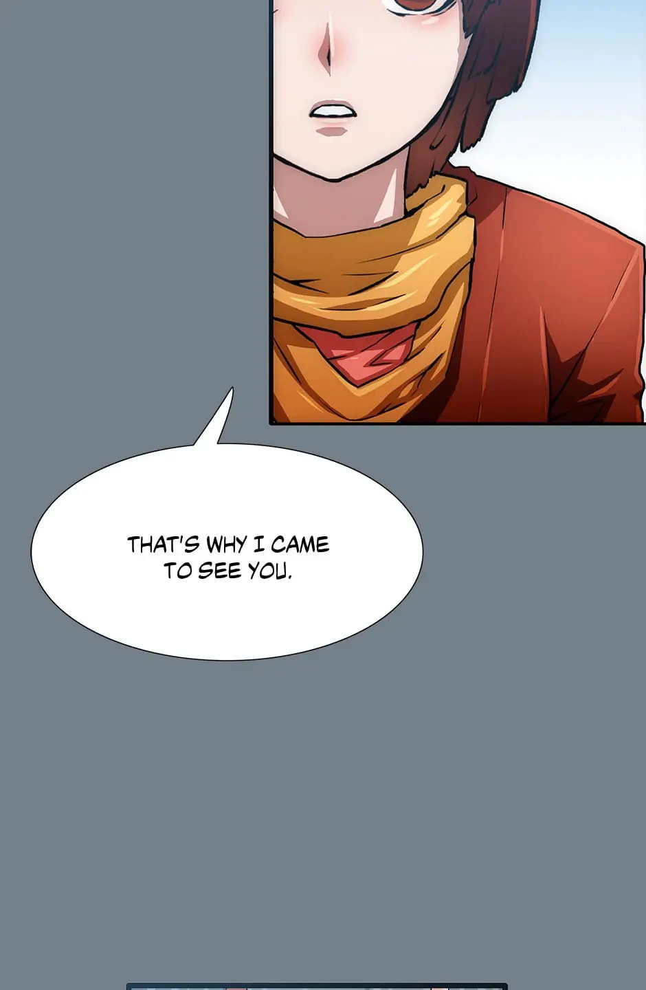 Read Trace chapter 43 image 70 on Lezhin