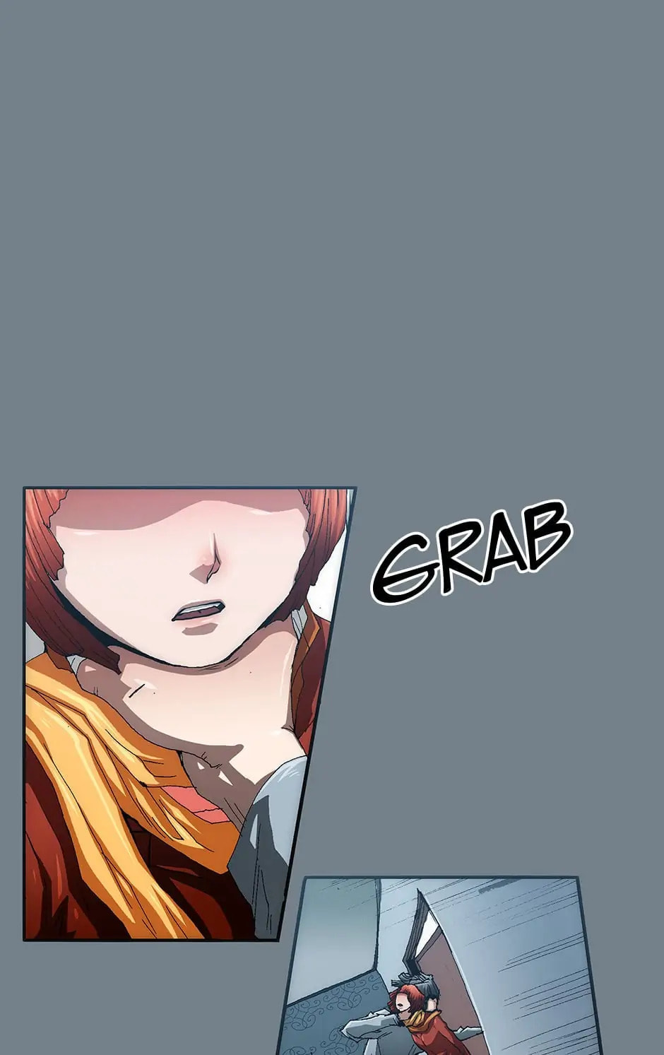 Read Trace chapter 43 image 72 on Lezhin