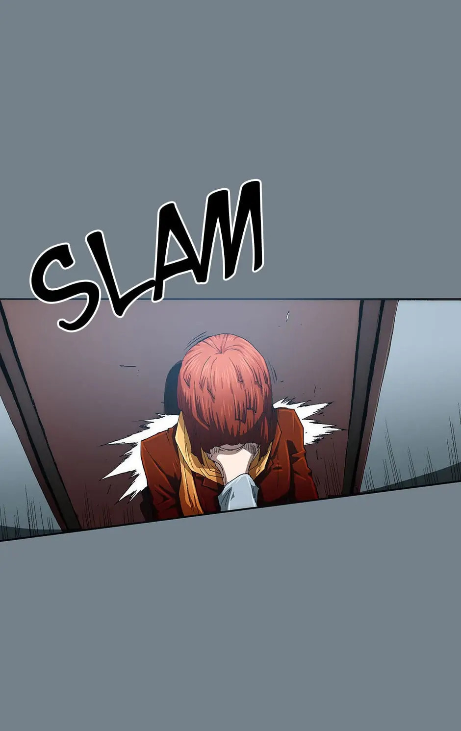 Read Trace chapter 43 image 74 on Lezhin