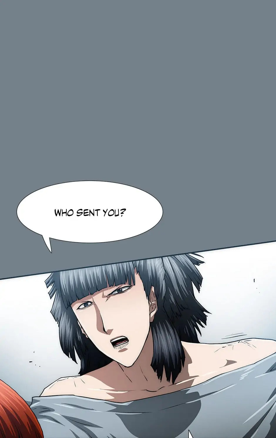Read Trace chapter 43 image 75 on Lezhin
