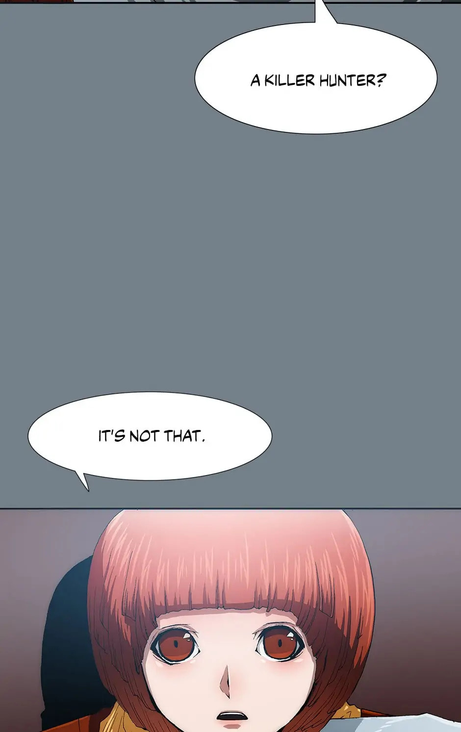 Read Trace chapter 43 image 76 on Lezhin