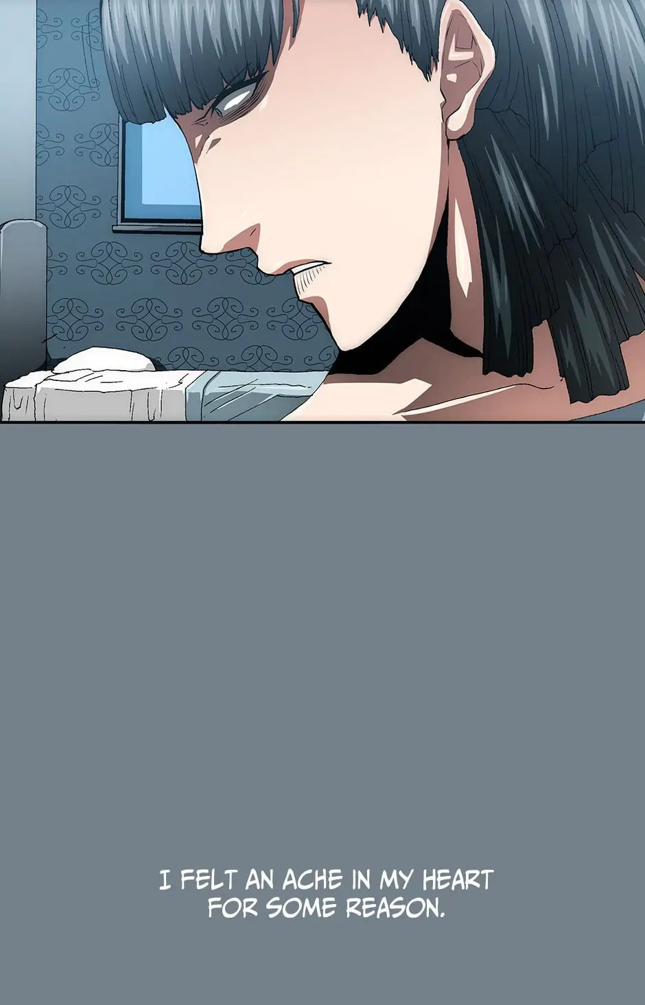 Read Trace chapter 43 image 79 on Lezhin