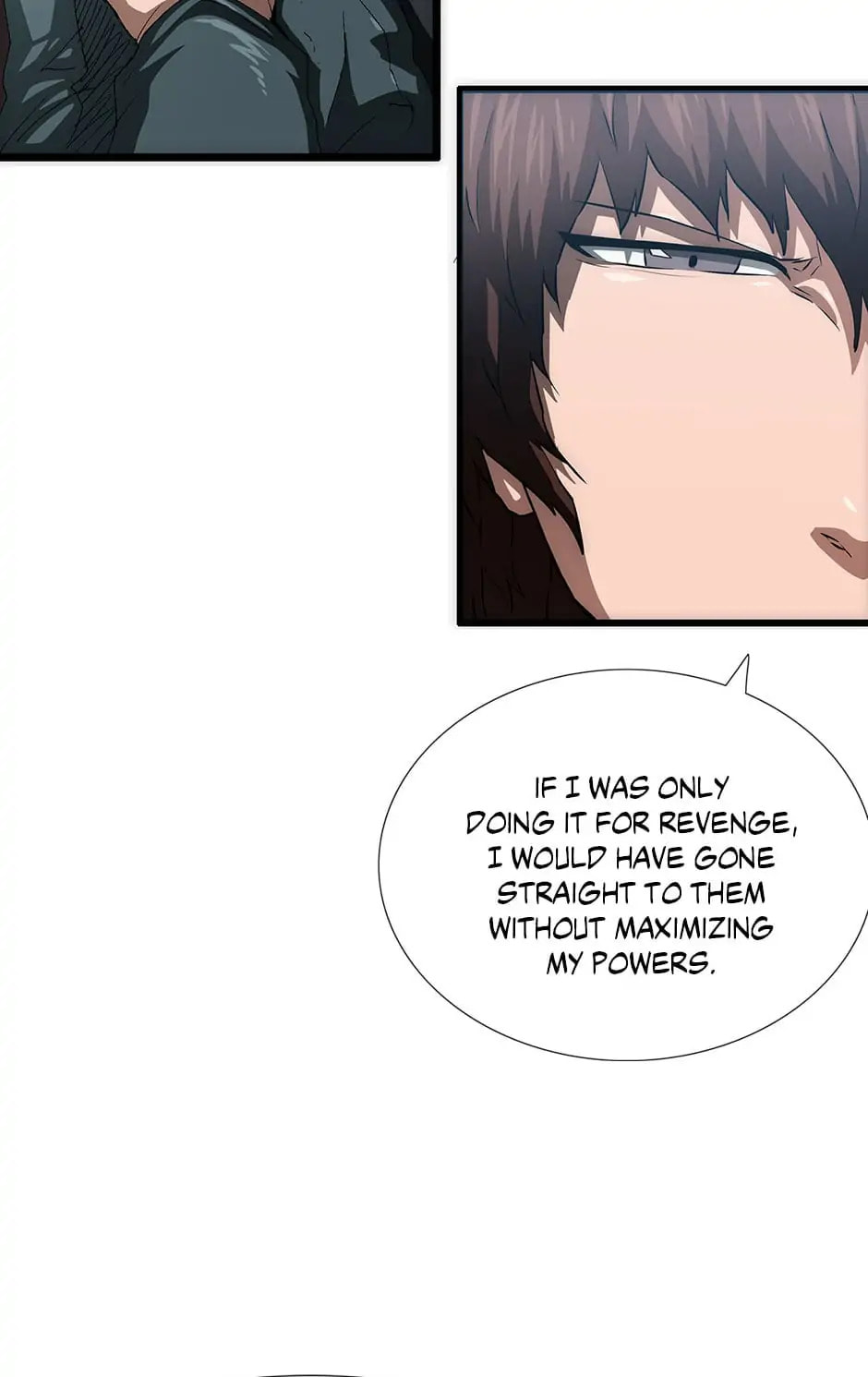 Read Trace chapter 43 image 8 on Lezhin