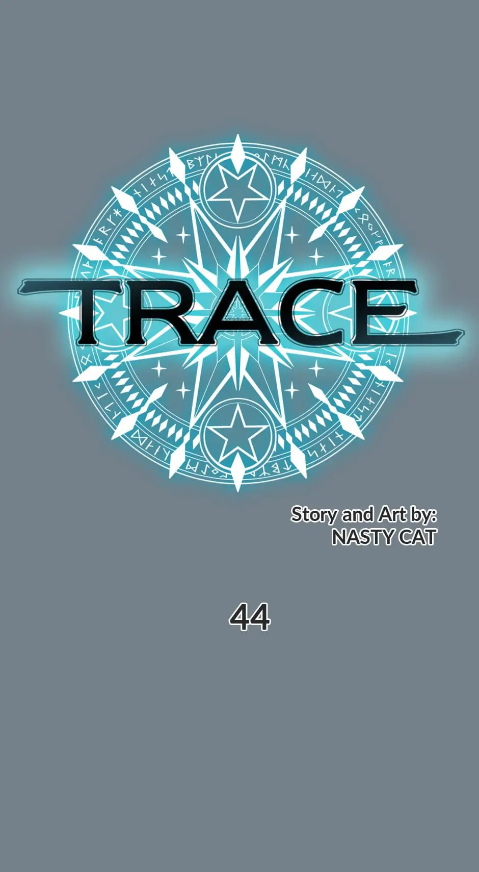 Read Trace chapter 44 image 0 on Lezhin