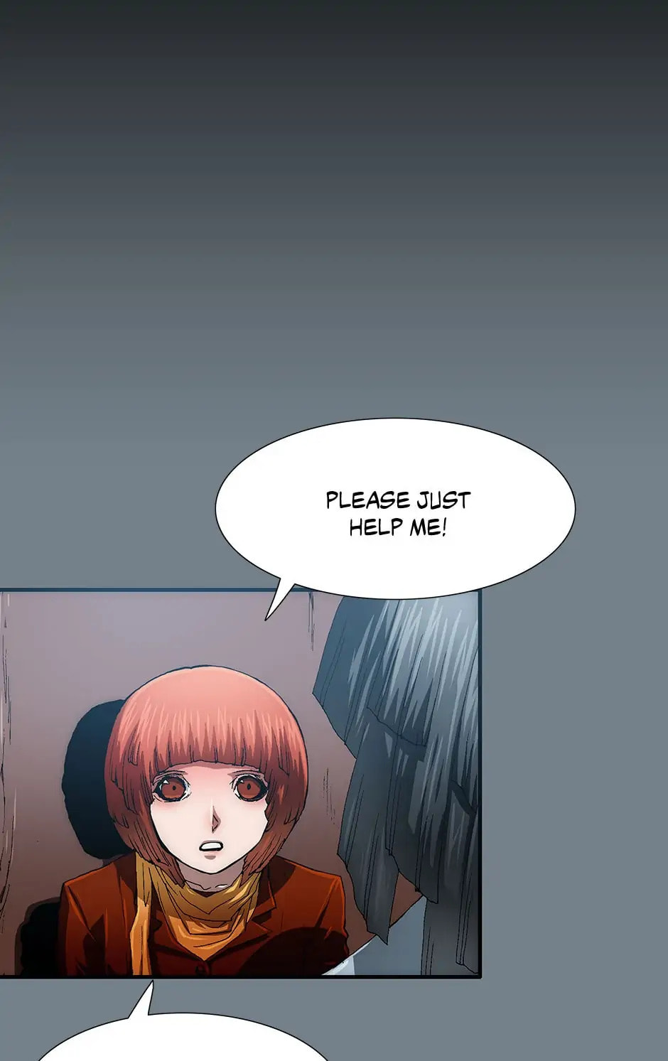 Read Trace chapter 44 image 10 on Lezhin