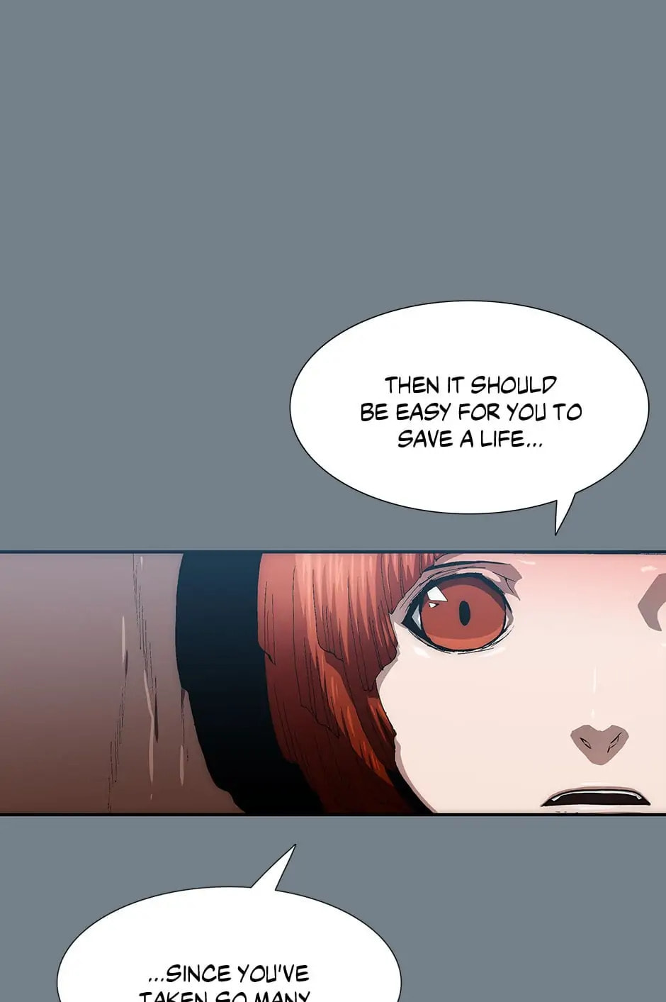 Read Trace chapter 44 image 12 on Lezhin