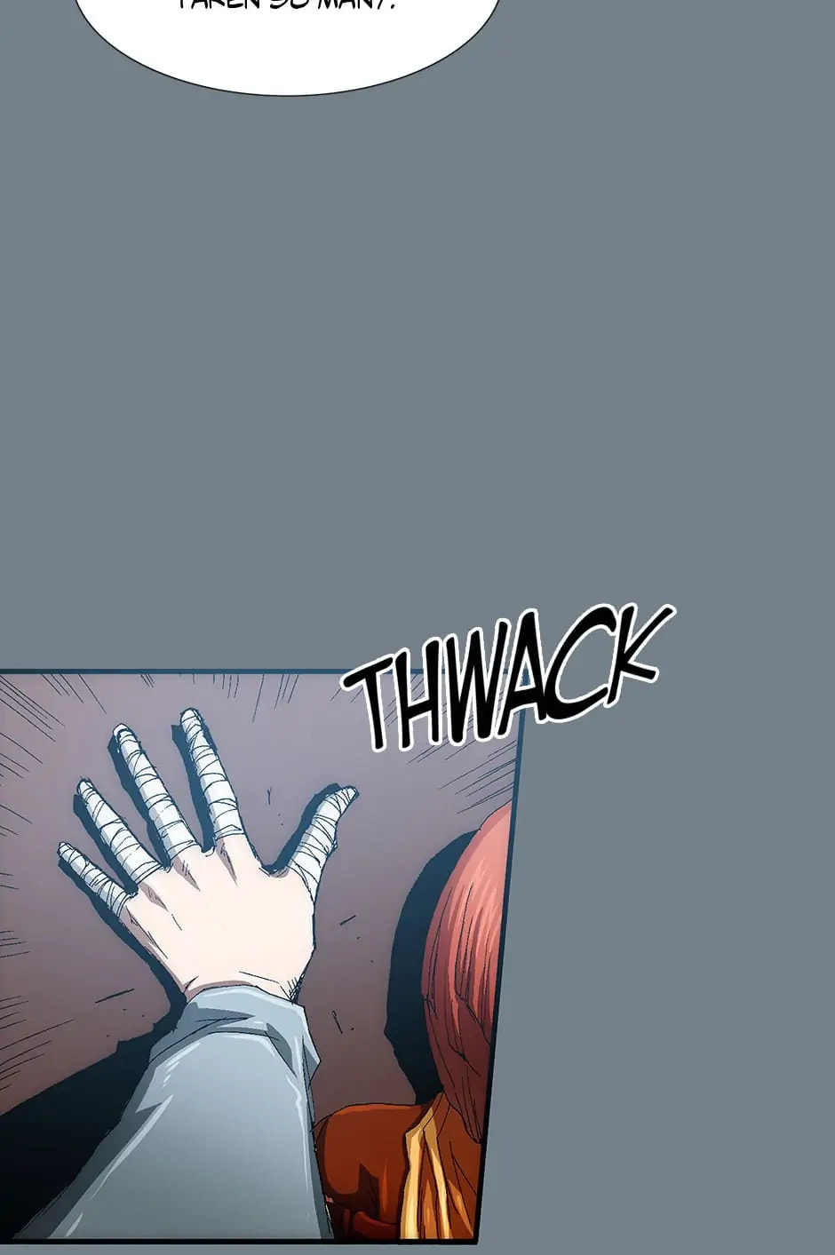 Read Trace chapter 44 image 13 on Lezhin