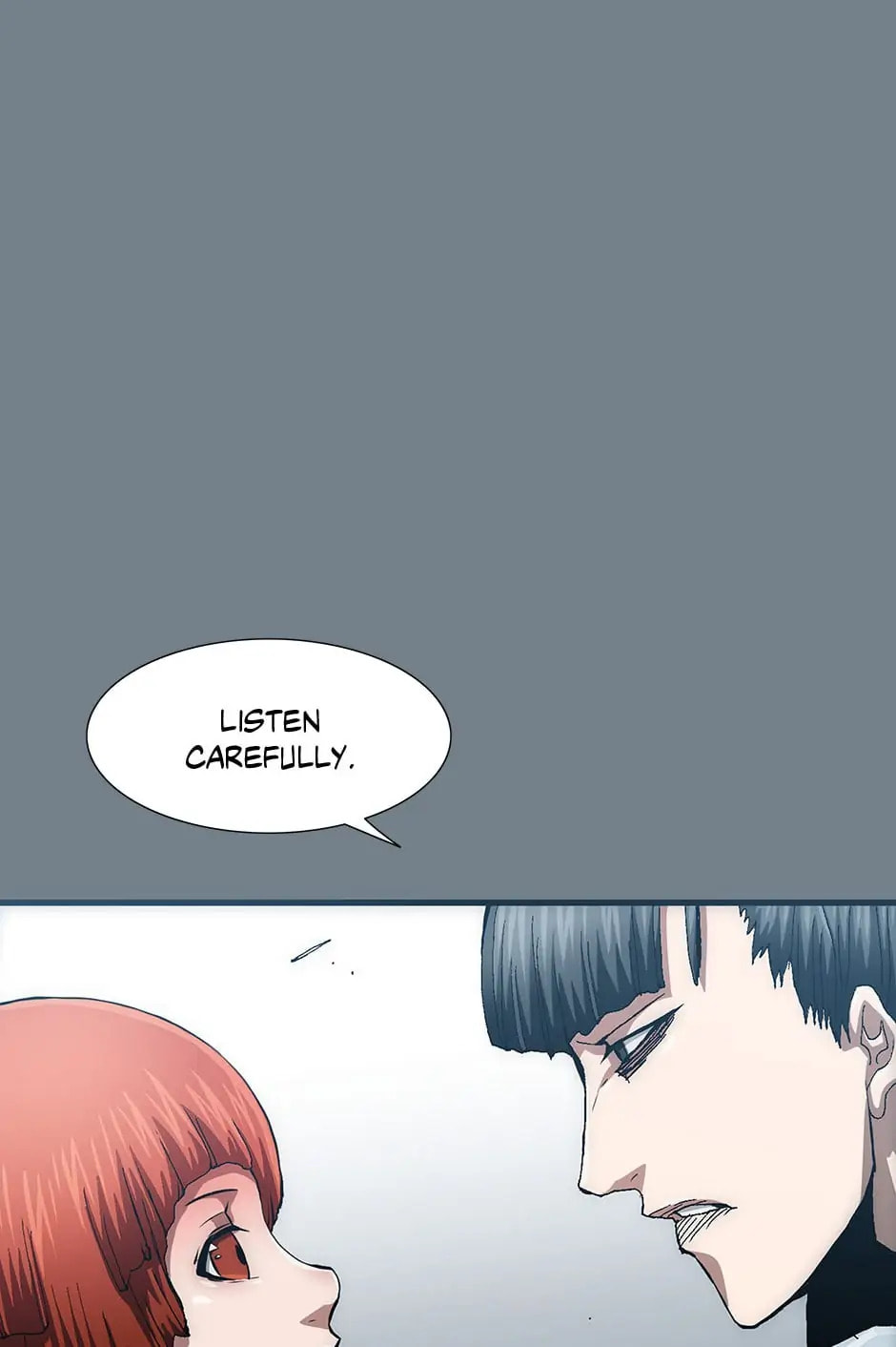 Read Trace chapter 44 image 14 on Lezhin